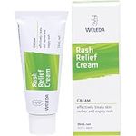 Weleda Rash Relief Cream 36 ml, 36 