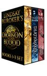 The Dragon Blood Collection, Books 1-3