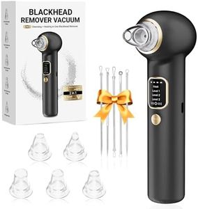 Blackhead 
