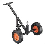 KYBOLT Trailer Dolly, 1000 lbs Tong