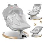 Baby Swing for Infants to Toddler,3