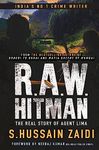 Simon & Schuster India R.A.W. Hitman