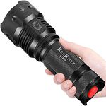 REHKITTZ Torch LED Torches Super Br