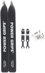 Power Grips Strap Set (Black), 295mm