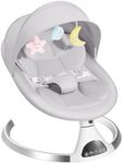 HARPPA Electric Baby Swings for Inf