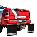 Rock Tamers Official Mudflap System