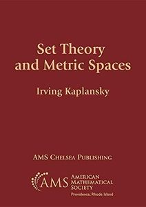 Set Theory