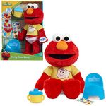 Sesame Street Potty Time Elmo 12-In