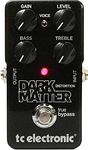 TC Electronic Dark Matter Distortio