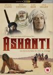 Ashanti [DVD]