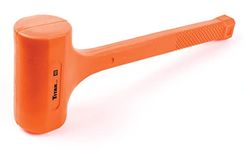 Titan 63148 48 oz. (3lb) Dead Blow Hammer