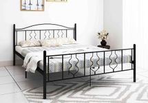 King Bed Frame Diy