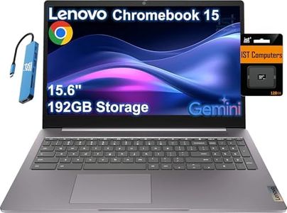 Lenovo Chr