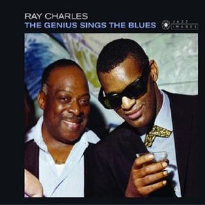 The Genius Sings The Blues