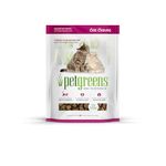 Bell Rock Growers Pet Greens Semi-Moist Cat Craves Treats