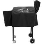 Traeger Pellet Grills 5536792 Hydrotuff Cover