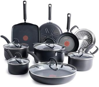 T-fal Ulti