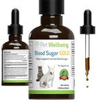 Blood Sugar Support For Dogs