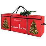 HikooLSS Christmas Tree Bags Storag