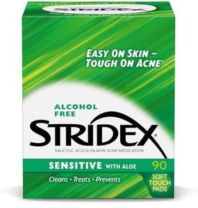 Stridex Me