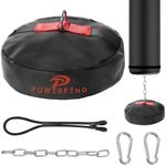 Double End Heavy Bag Anchor：Heavy-D