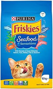 FRISKIES A