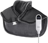 Bedsure Heating Pad for Neck and Sh