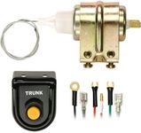 Directed Electronics 522T Trunk Release Solenoid Kit