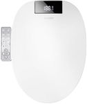 WLJBIDET Bidet Toilet Seat Elongate