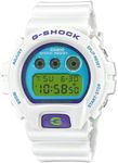 Casio Unisex's Digital Quartz Watch
