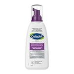 Cetaphil PRO DermaControl Oil Control Foam Wash With Zinc Complex, For Oily Blemish-Prone and Sensitive Skin - Matte Finish - Dermatologist Recommended, 236ml