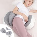 Chilling Home Pregnancy Pillow, Mat