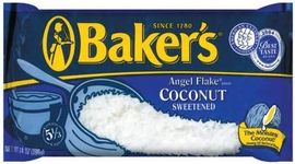 Baker's Angel Flake Sweetened Cocon