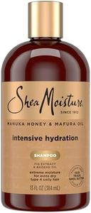 Shea Moist