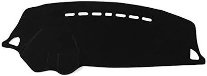 X AUTOHAUX Car Dashboard Cover Nons