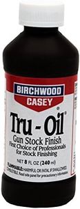 Tru-Oil Gun Stock Finish 8oz. Birchwood Casey 2303516,224