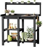 ONBRILL Potting Bench, Outdoor Pott