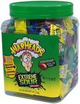 Warheads A Extreme Sour Hard Candy 