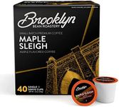 Brooklyn Beans Maple Sleigh Gourmet