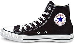 Converse All Star HI Canvas Sneaker