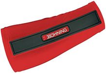 Bohning Archery Slip-On Armguard Small, Red