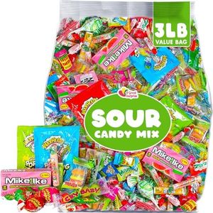 Sour Candy