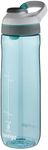 Contigo Cortland Autoseal Water Bottle | Large 720ml BPA Free Drinking Bottle | Sports Flask | Leakproof Drink Bottle | Ideal for School, Gym, Bike, Running, Hiking