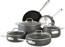 All-Clad HA1 Hard Anodized Nonstick