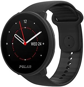 Polar Unite - Fitness Watch, 24/7 Activity Tracker, Automatic Sleep Tracking, Connected GPS, Smart Daily Workout Guidance, Recovery Measurement, 130 Sports Profiles, Wrist-Based Heart Rate Monitor