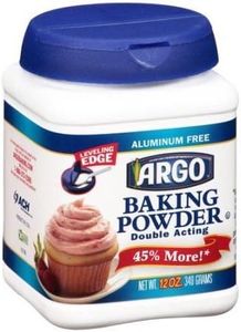 Argo Bakin