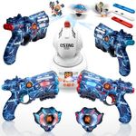 VATOS Rechargeable Laser Tag Set wi