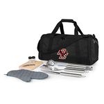 PICNIC TIME NCAA Penn State Nittany Lions BBQ Kit Cooler Tote with Barbecue & Accessories