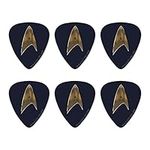 Star Trek Discovery Delta Shield No