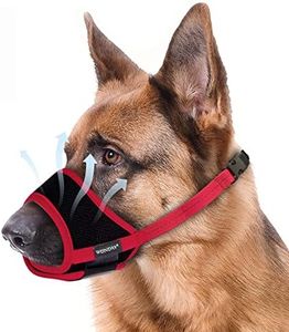 Dog Muzzle